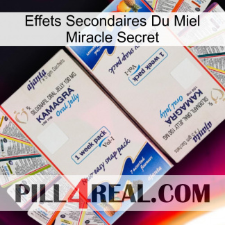 Secret Miracle Honey Side Effects kamagra1
